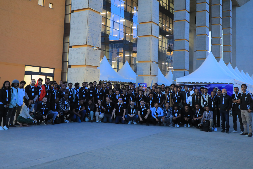 A2SV 2023 Year in Review