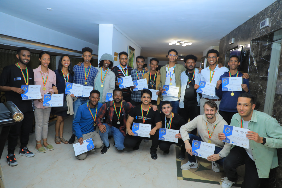 A2SV AI for Impact Hackathon