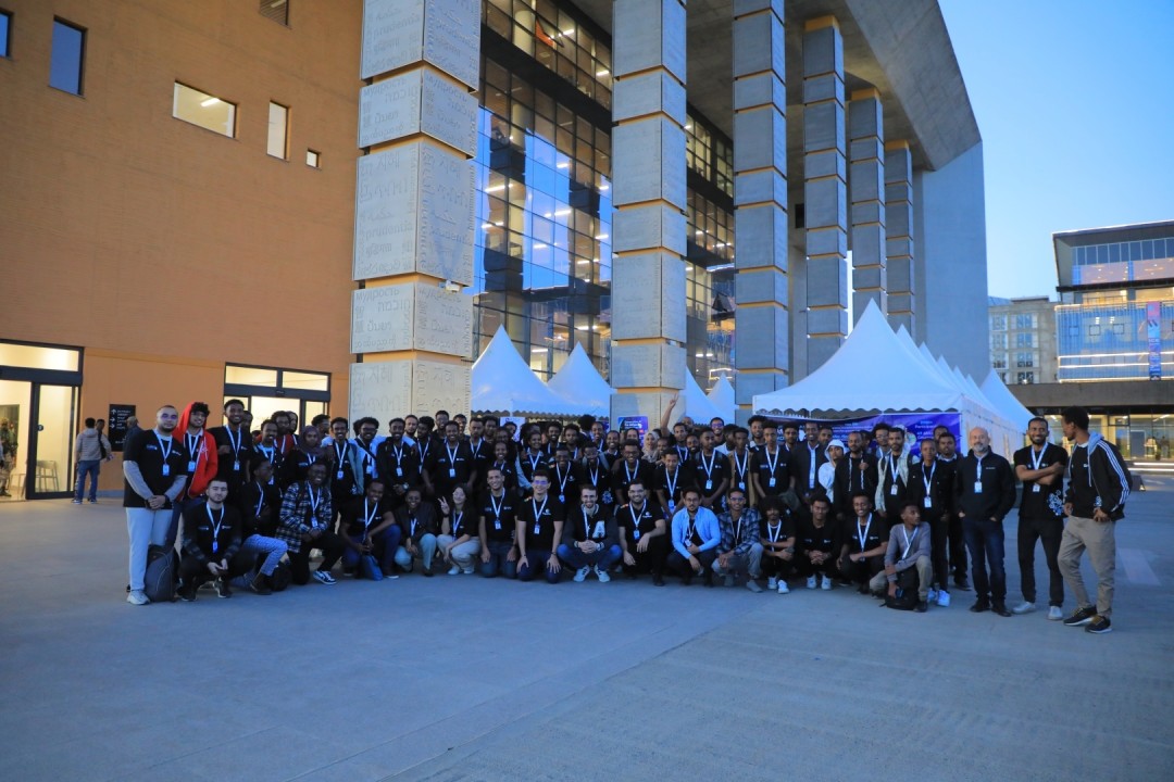 A2SV Generative AI Hackathon