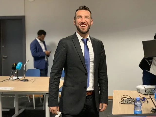 Emre Varol