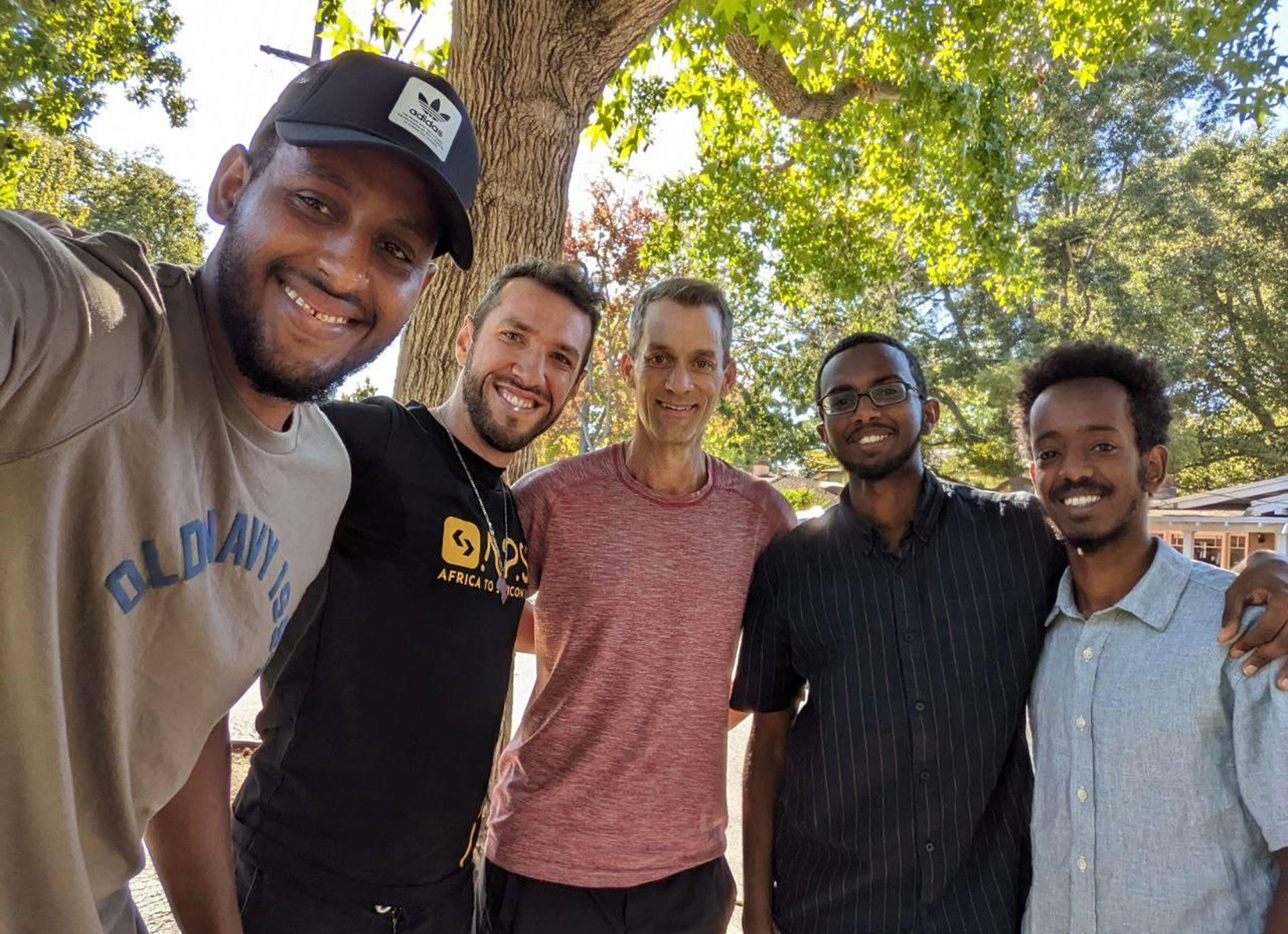 With Jeff Dean, Google Chief Scientist