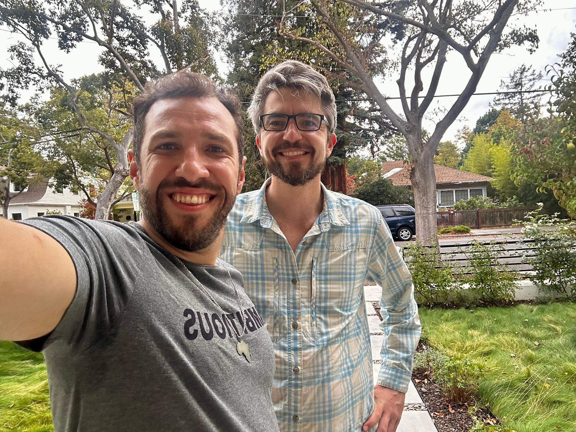 With Harry Robertson, Liftoff CTO