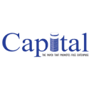 Capital Ethiopia logo