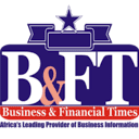 B&FT logo
