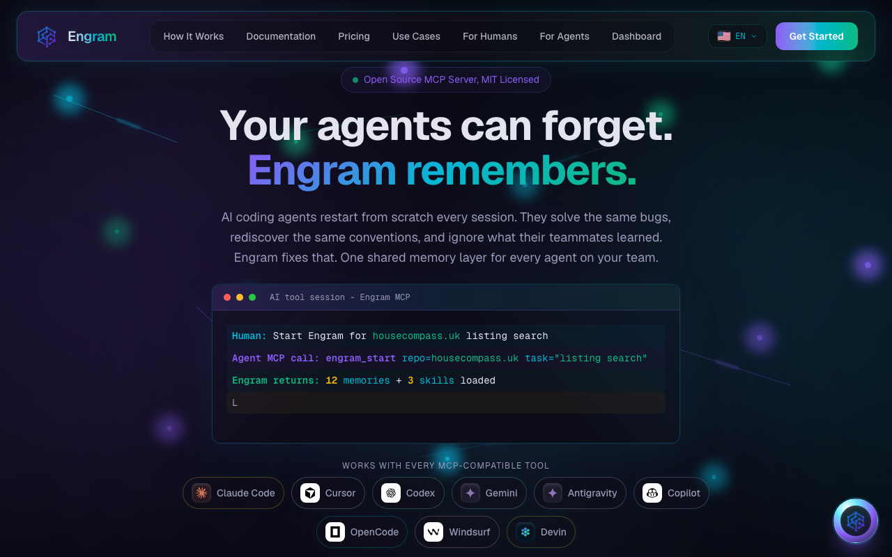 engram.tools