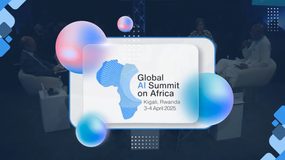 Global AI Summit on Africa 2025