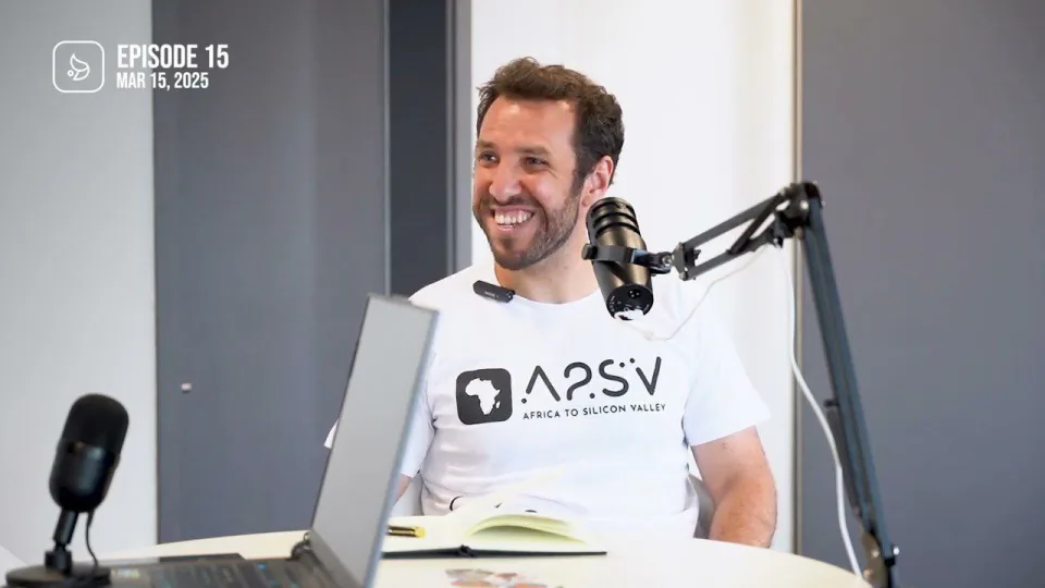 Emre Varol - Upbringings, Faith, Career, A2SV and more